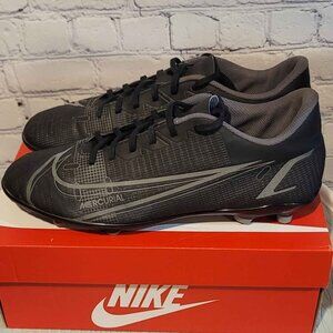 Men's Nike Mercurial Vapor Black/Silver